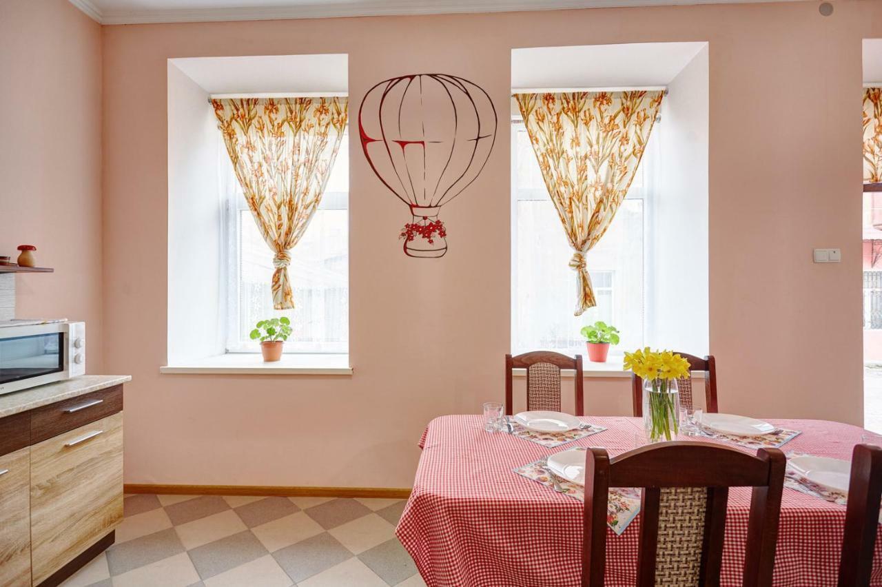Sweet * Kamianets-Podilskyi
