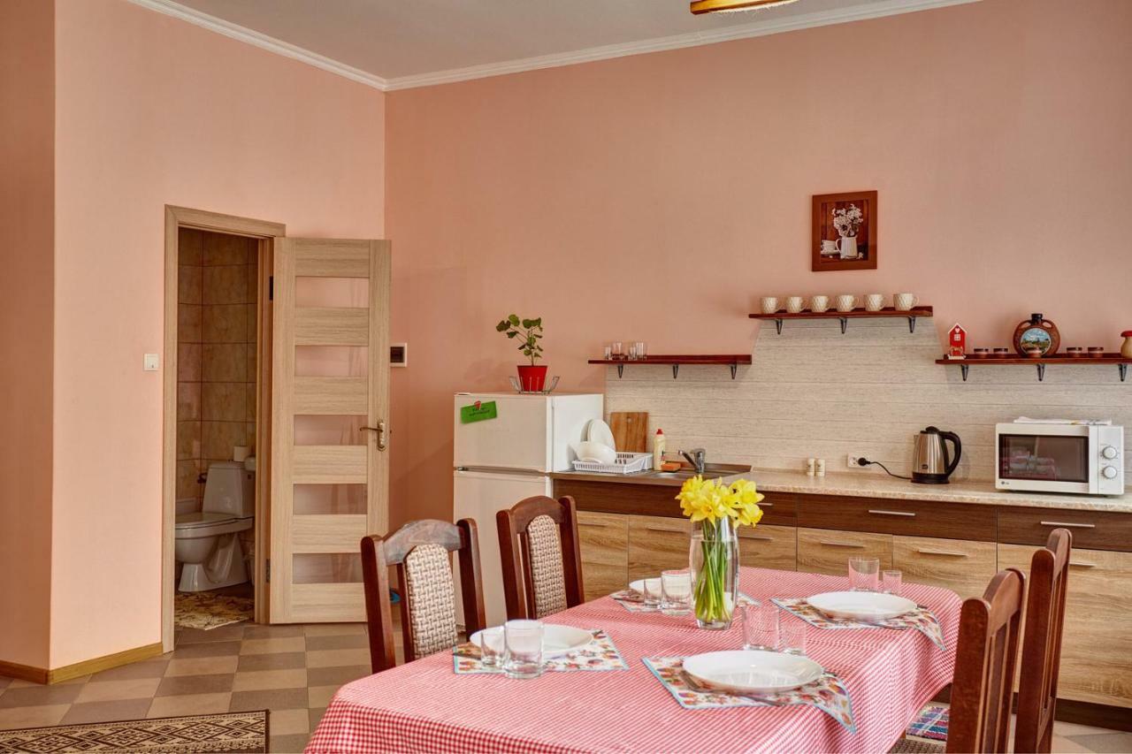 Sweet * Kamianets-Podilskyi