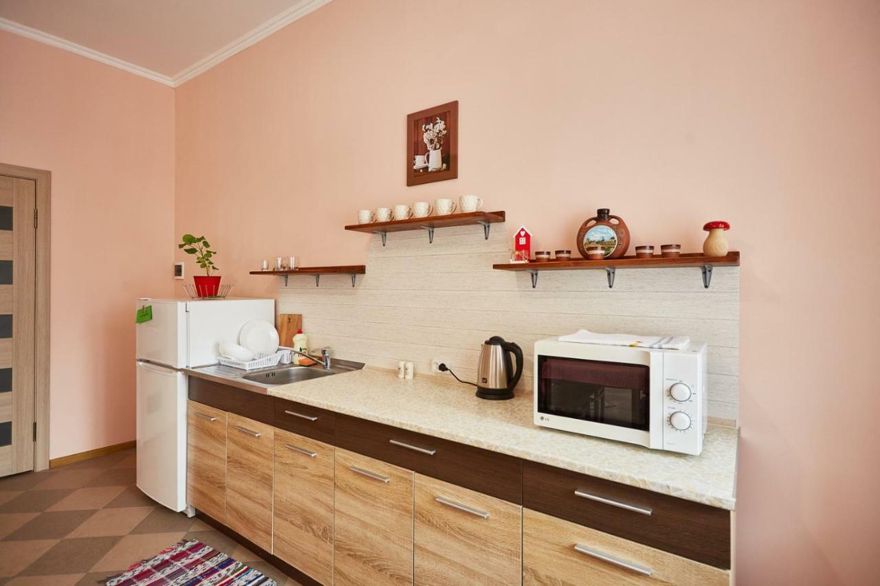 Apartment Sweet